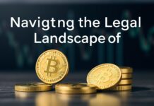 Navigating the Legal Landscape of Cryptocurrency Exchanges Navigating the Legal Landscape of Cryptocurrency Exchanges