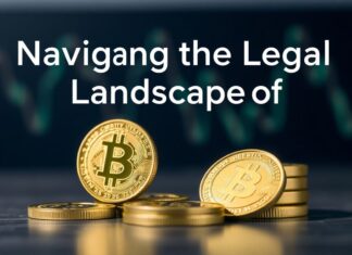Navigating the Legal Landscape of Cryptocurrency Exchanges Navigating the Legal Landscape of Cryptocurrency Exchanges
