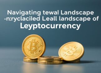 Navigating the Legal Landscape of Cryptocurrency in Fashion: A Comprehensive Guide Navigating the Legal Landscape of Cryptocurrency in the Fashion Industry: A Comprehensive Guide