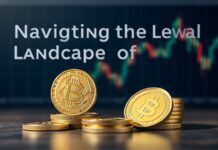 Navigating the Legal Landscape of Cryptocurrency Trading Navigating the Legal Landscape of Cryptocurrency Trading