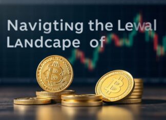Navigating the Legal Landscape of Cryptocurrency Trading Navigating the Legal Landscape of Cryptocurrency Trading
