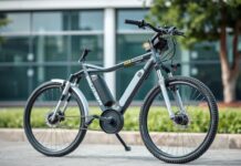 Navigating the Legal Landscape of Electric Bicycles: Regulations, Safety, and Insurance Navigating the Legal Landscape of Electric Bicycles: Regulations, Safety, and Insurance