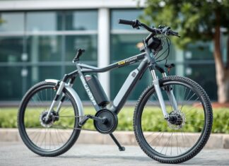 Navigating the Legal Landscape of Electric Bicycles: Regulations, Safety, and Insurance Navigating the Legal Landscape of Electric Bicycles: Regulations, Safety, and Insurance