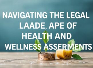 Navigating the Legal Landscape of Health and Wellness Claims Navigating the Legal Landscape of Health and Wellness Assertions