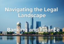 Navigating the Legal Landscape of International Banking and Finance Navigating the Legal Landscape of International Banking and Finance