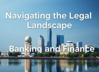 Navigating the Legal Landscape of International Banking and Finance Navigating the Legal Landscape of International Banking and Finance