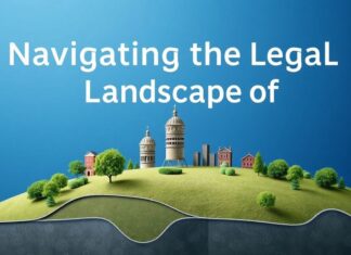 Navigating the Legal Landscape of International Education Navigating the Legal Landscape of International Education