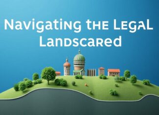 Navigating the Legal Landscape of International Education Navigating the Legal Landscape of International Education