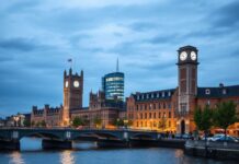 Navigating the Legal Landscape of Property Investment in London Navigating the Legal Landscape of Real Estate Investment in London