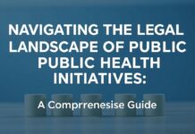 Navigating the Legal Landscape of Public Health Initiatives: A Comprehensive Guide Navigating the Legal Landscape of Public Health Initiatives: A Comprehensive Guide