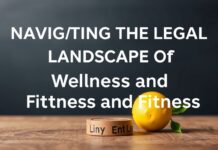 Navigating the Legal Landscape of Wellness and Fitness Industries Navigating the Legal Landscape of Wellness and Fitness Industries