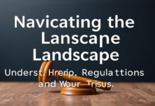 Navigating the Legal Landscape: Understanding Investment Regulations and Your Rights Navigating the Legal Landscape: Understanding Investment Regulations and Your Rights