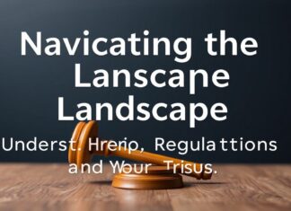 Navigating the Legal Landscape: Understanding Investment Regulations and Your Rights Navigating the Legal Landscape: Understanding Investment Regulations and Your Rights