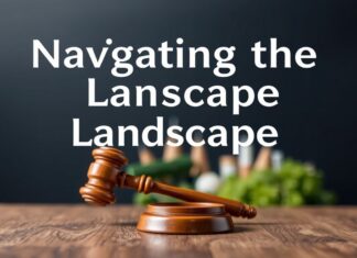 Navigating the Legal Landscape: Understanding Local Regulations and Their Impact Navigating the Legal Landscape: Understanding Local Regulations and Their Impact