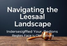 Navigating the Legal Landscape: Understanding Your Rights and Responsibilities Navigating the Legal Landscape: Understanding Your Rights and Obligations