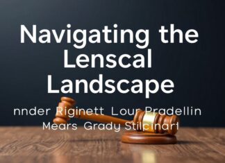 Navigating the Legal Landscape: Understanding Your Rights and Responsibilities Navigating the Legal Landscape: Understanding Your Rights and Obligations