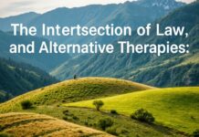 The Intersection of Law and Alternative Therapies: Navigating Legal Landscapes The Intersection of Law and Alternative Therapies: Navigating Legal Landscapes
