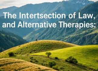 The Intersection of Law and Alternative Therapies: Navigating Legal Landscapes The Intersection of Law and Alternative Therapies: Navigating Legal Landscapes