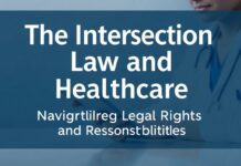 The Intersection of Law and Healthcare: Navigating Legal Rights and Responsibilities The Intersection of Law and Healthcare: Navigating Legal Rights and Responsibilities