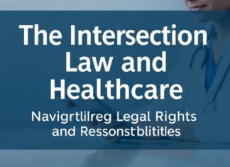 The Intersection of Law and Healthcare: Navigating Legal Rights and Responsibilities The Intersection of Law and Healthcare: Navigating Legal Rights and Responsibilities