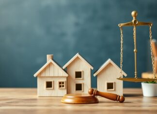 The Legal Aspects of Home Organization: Rights and Regulations The Legal Aspects of Home Organization: Rights and Obligations