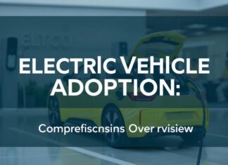The Legal Implications of Electric Vehicle Adoption: A Comprehensive Overview The Legal Implications of Electric Vehicle Adoption: A Comprehensive Overview