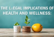 The Legal Implications of Health and Wellness Trends: A Comprehensive Guide The Legal Implications of Health and Wellness Trends: A Comprehensive Guide