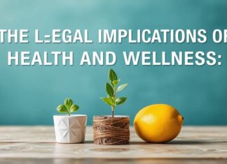 The Legal Implications of Health and Wellness Trends: A Comprehensive Guide The Legal Implications of Health and Wellness Trends: A Comprehensive Guide