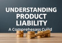 Understanding Product Liability: A Comprehensive Guide Understanding Product Liability: A Comprehensive Guide