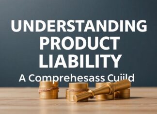 Understanding Product Liability: A Comprehensive Guide Understanding Product Liability: A Comprehensive Guide