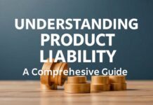 Understanding Product Liability: A Comprehensive Guide Understanding Product Liability: A Comprehensive Guide