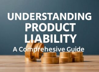 Understanding Product Liability: A Comprehensive Guide Understanding Product Liability: A Comprehensive Guide