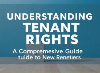 Understanding Tenant Rights: A Comprehensive Guide for New Renters Understanding Tenant Rights: A Comprehensive Guide for New Renters