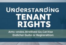 Understanding Tenant Rights: A Comprehensive Guide for Renters Understanding Tenant Rights: A Comprehensive Guide for Renters