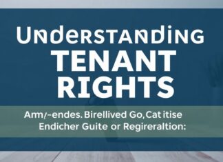 Understanding Tenant Rights: A Comprehensive Guide for Renters Understanding Tenant Rights: A Comprehensive Guide for Renters