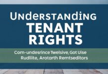 Understanding Tenant Rights: A Comprehensive Guide for Renters Understanding Tenant Rights: A Comprehensive Guide for Renters