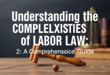 Understanding the Complexities of Labor Law: A Comprehensive Guide Understanding the Complexities of Labor Law: A Comprehensive Guide