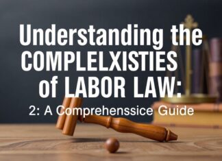 Understanding the Complexities of Labor Law: A Comprehensive Guide Understanding the Complexities of Labor Law: A Comprehensive Guide