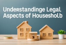 Understanding the Legal Aspects of Household Relocation: Rights and Regulations Understanding the Legal Aspects of Household Relocation: Rights and Obligations