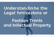 Understanding the Legal Implications of Fashion Trends and Intellectual Property Understanding the Legal Implications of Fashion Trends and Intellectual Property