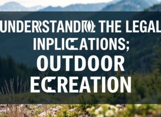 Understanding the Legal Implications of Outdoor Recreation: A Comprehensive Guide Understanding the Legal Implications of Outdoor Recreation: A Comprehensive Guide