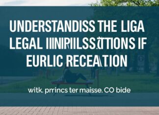 Understanding the Legal Implications of Public Recreation: A Comprehensive Guide Understanding the Legal Implications of Public Recreation: A Comprehensive Guide