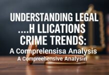 Understanding the Legal Implications of Recent Crime Trends: A Comprehensive Analysis Understanding the Legal Implications of Recent Crime Trends: A Comprehensive Analysis