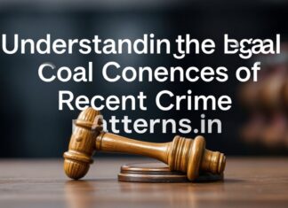 Understanding the Legal Implications of Recent Crime Trends in Birmingham Understanding the Legal Consequences of Recent Crime Patterns in Birmingham