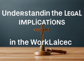 Understanding the Legal Implications of Religious Observance in the Workplace Understanding the Legal Implications of Religious Practice in the Workplace