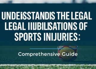 Understanding the Legal Implications of Sports Injuries: A Comprehensive Guide Understanding the Legal Implications of Sports Injuries: A Comprehensive Guide