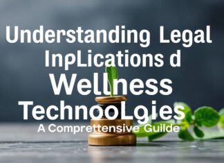 Understanding the Legal Implications of Wellness Technologies: A Comprehensive Guide Understanding the Legal Implications of Wellness Technologies: A Comprehensive Guide