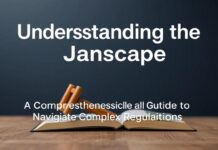 Understanding the Legal Landscape: A Comprehensive Guide to Navigating Complex Regulations Understanding the Legal Landscape: A Comprehensive Guide to Navigating Complex Regulations