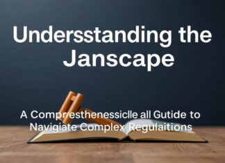 Understanding the Legal Landscape: A Comprehensive Guide to Navigating Complex Regulations Understanding the Legal Landscape: A Comprehensive Guide to Navigating Complex Regulations