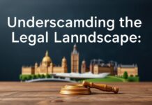 Understanding the Legal Landscape: Key Concepts and Recent Developments Understanding the Legal Landscape: Key Concepts and Recent Developments
